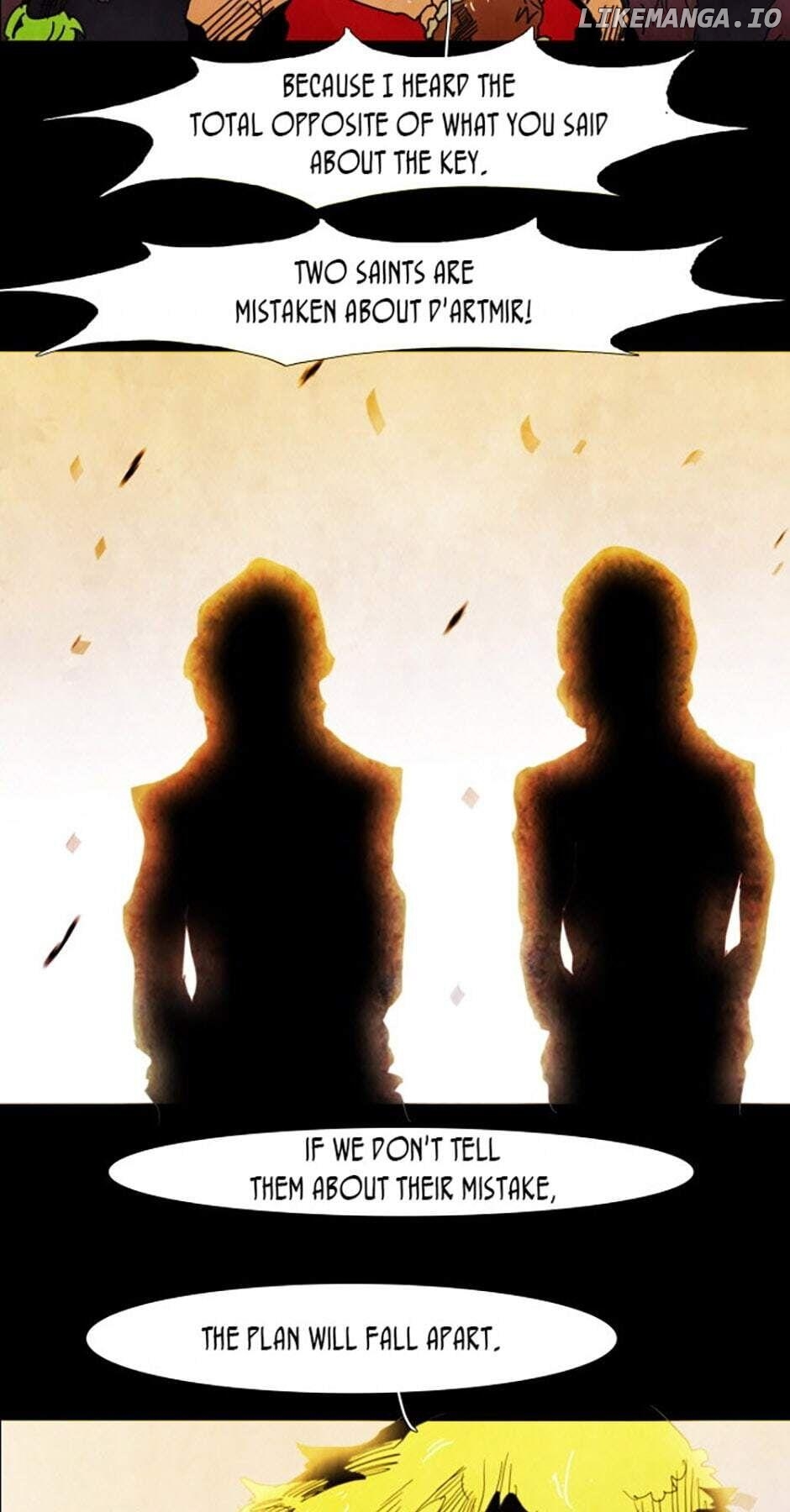 Black Behemoth chapter 46 - page 54