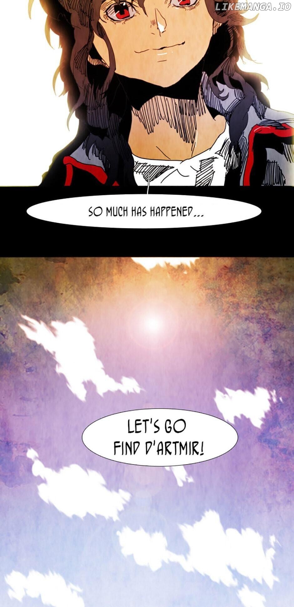 Black Behemoth chapter 46 - page 69