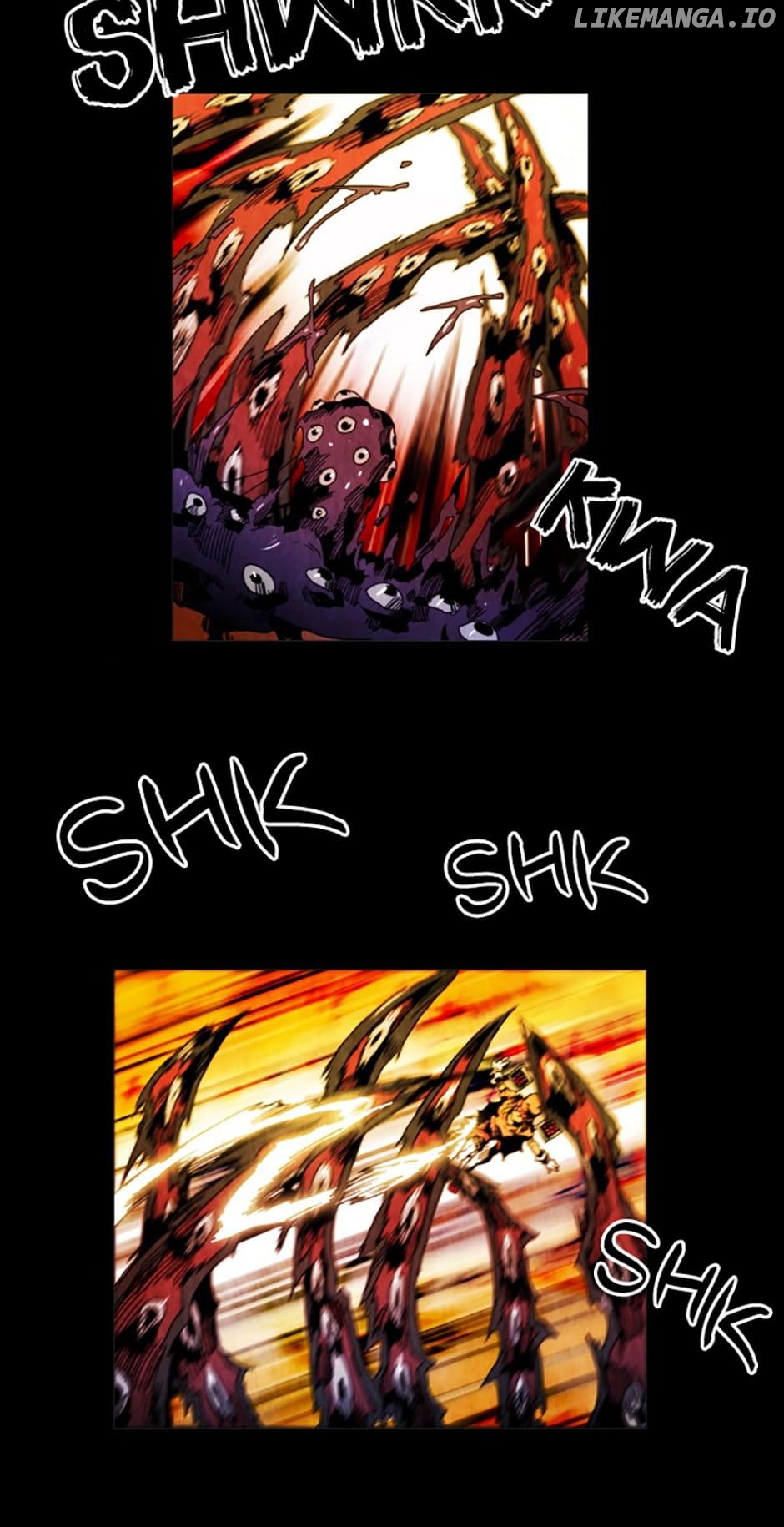 Black Behemoth chapter 31 - page 10
