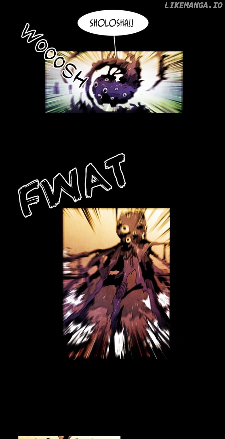 Black Behemoth chapter 31 - page 38