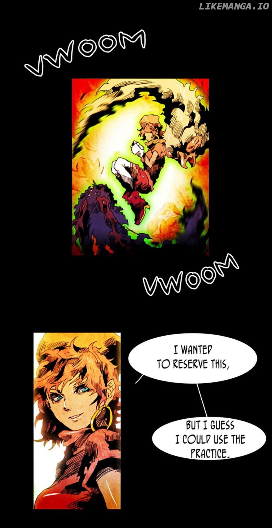Black Behemoth chapter 31 - page 43