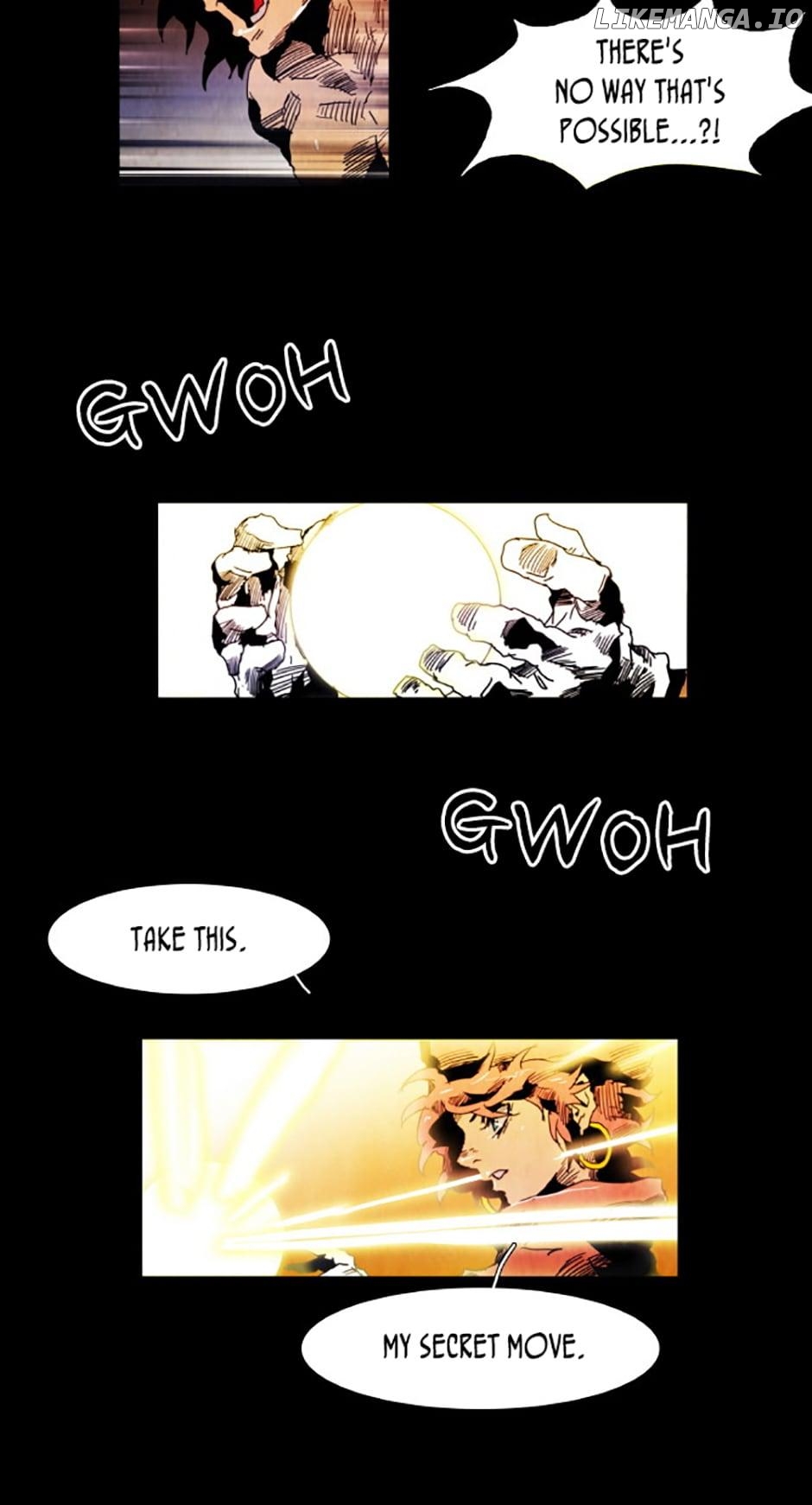 Black Behemoth chapter 31 - page 47