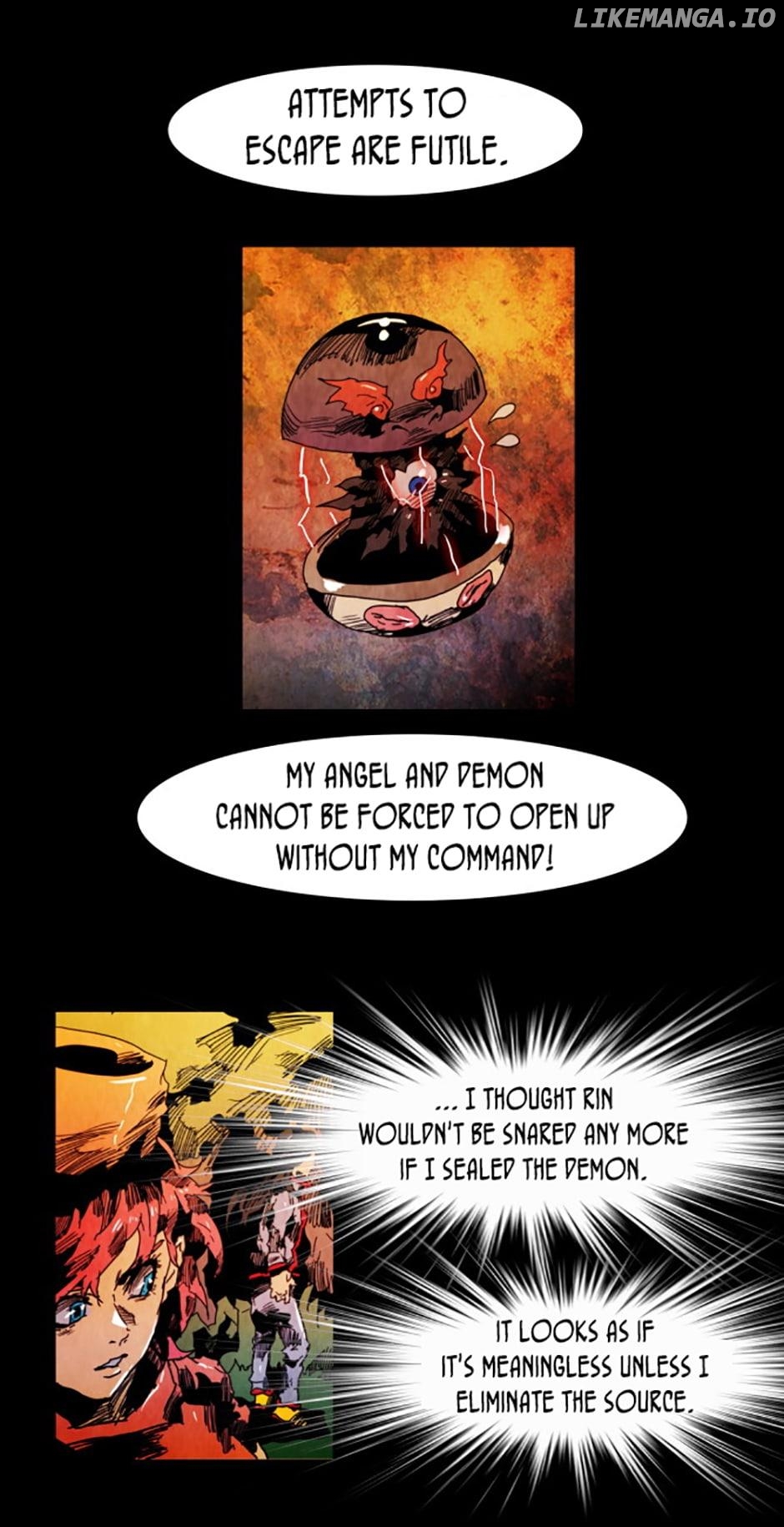 Black Behemoth chapter 31 - page 56