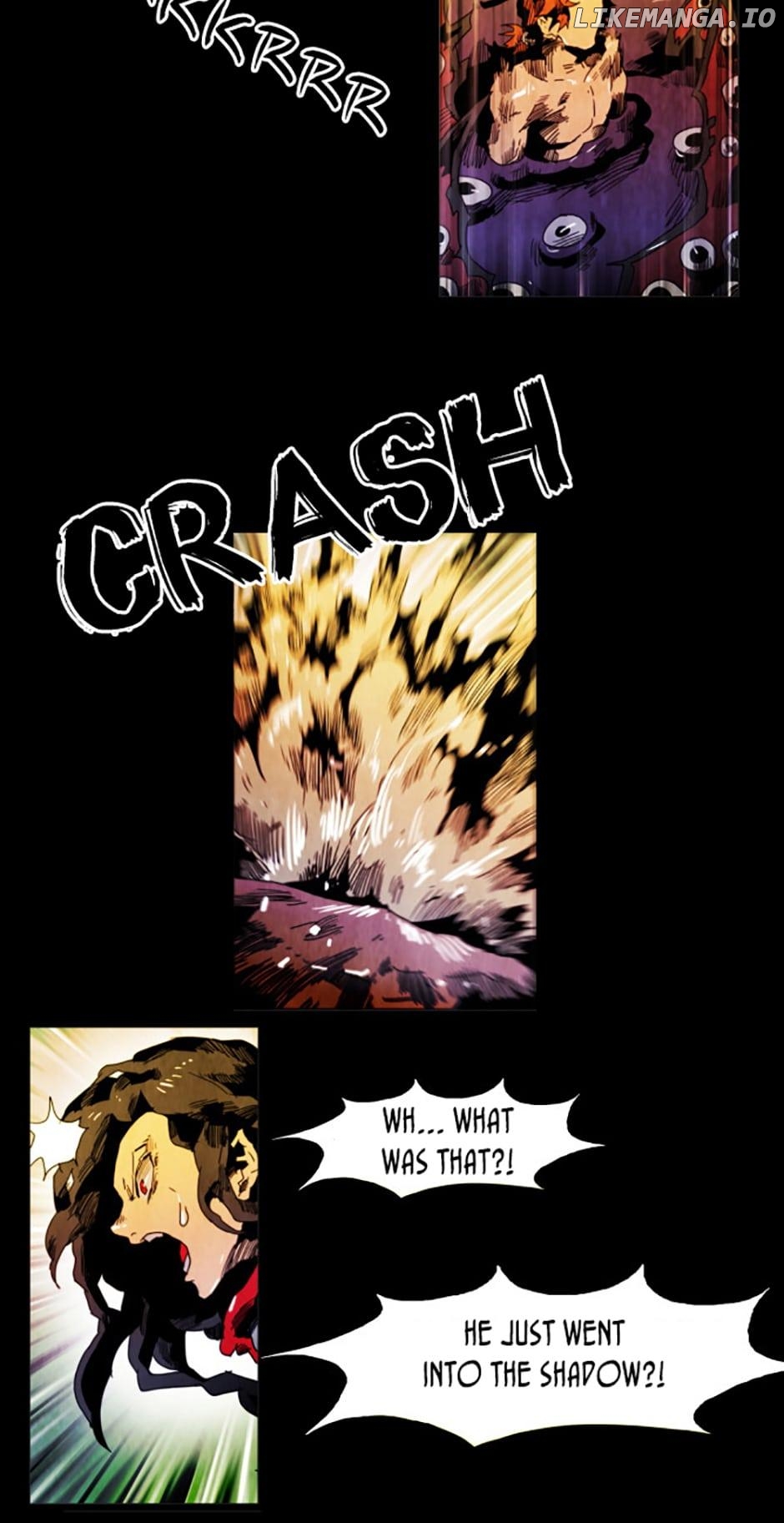 Black Behemoth chapter 31 - page 7