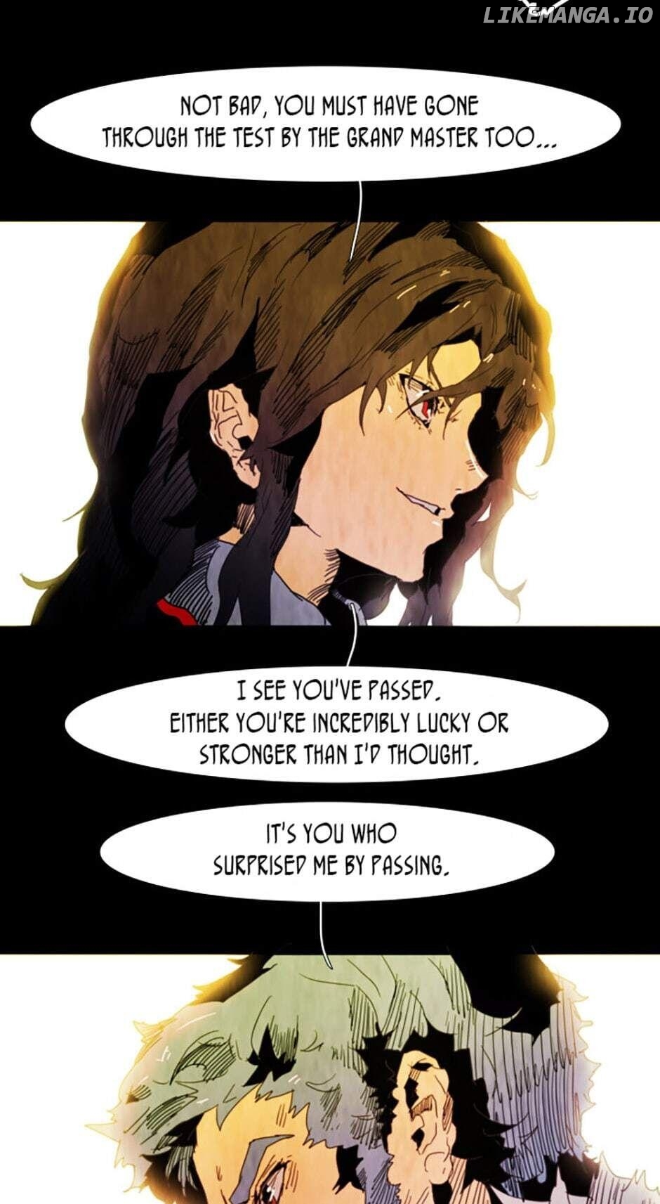 Black Behemoth chapter 47 - page 15