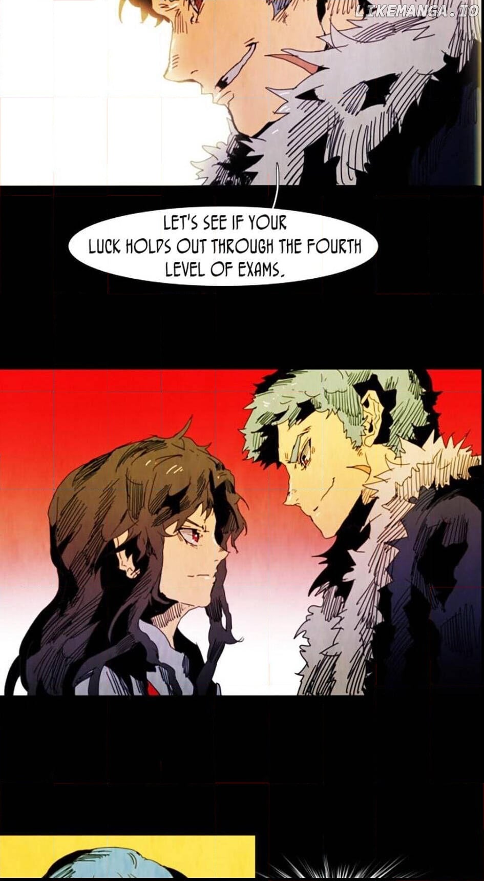 Black Behemoth chapter 47 - page 16