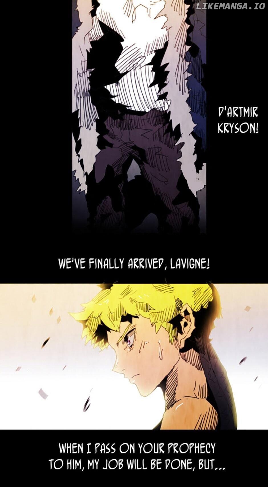 Black Behemoth chapter 47 - page 19