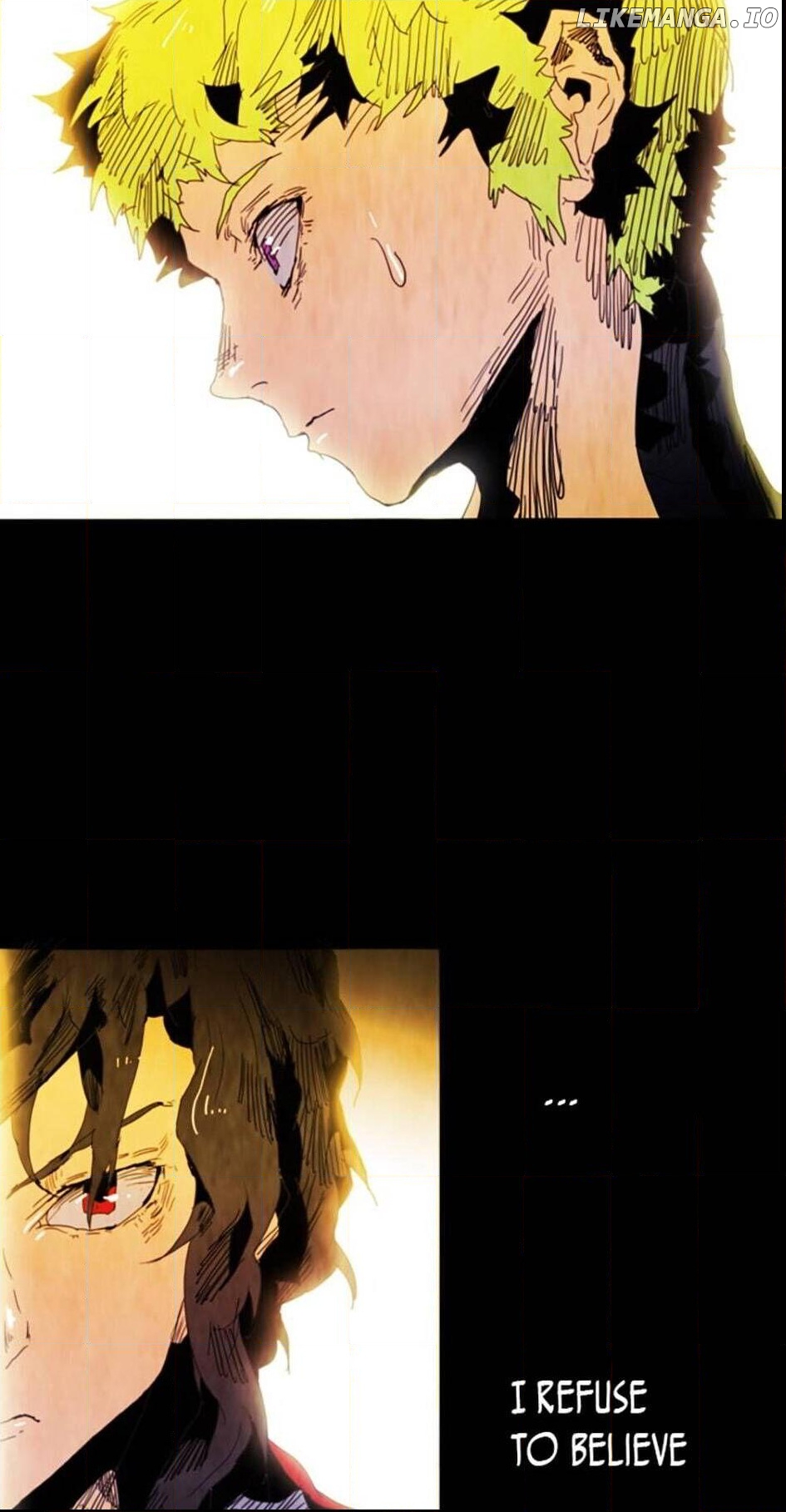 Black Behemoth chapter 47 - page 22
