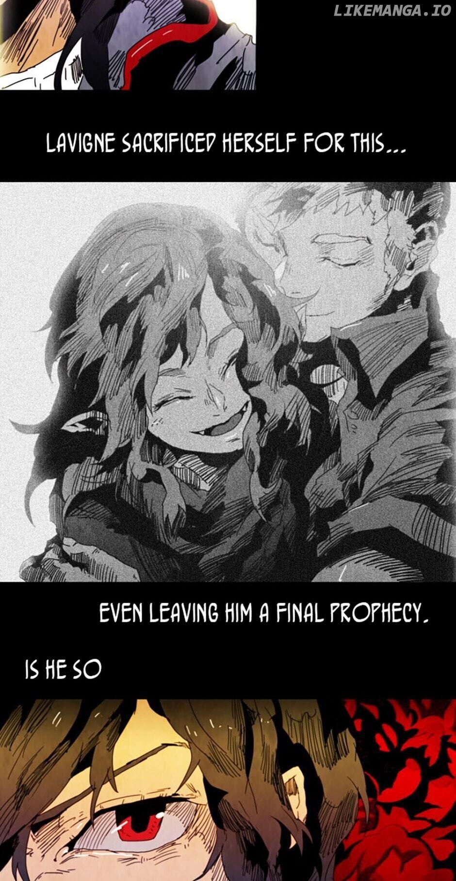 Black Behemoth chapter 47 - page 23
