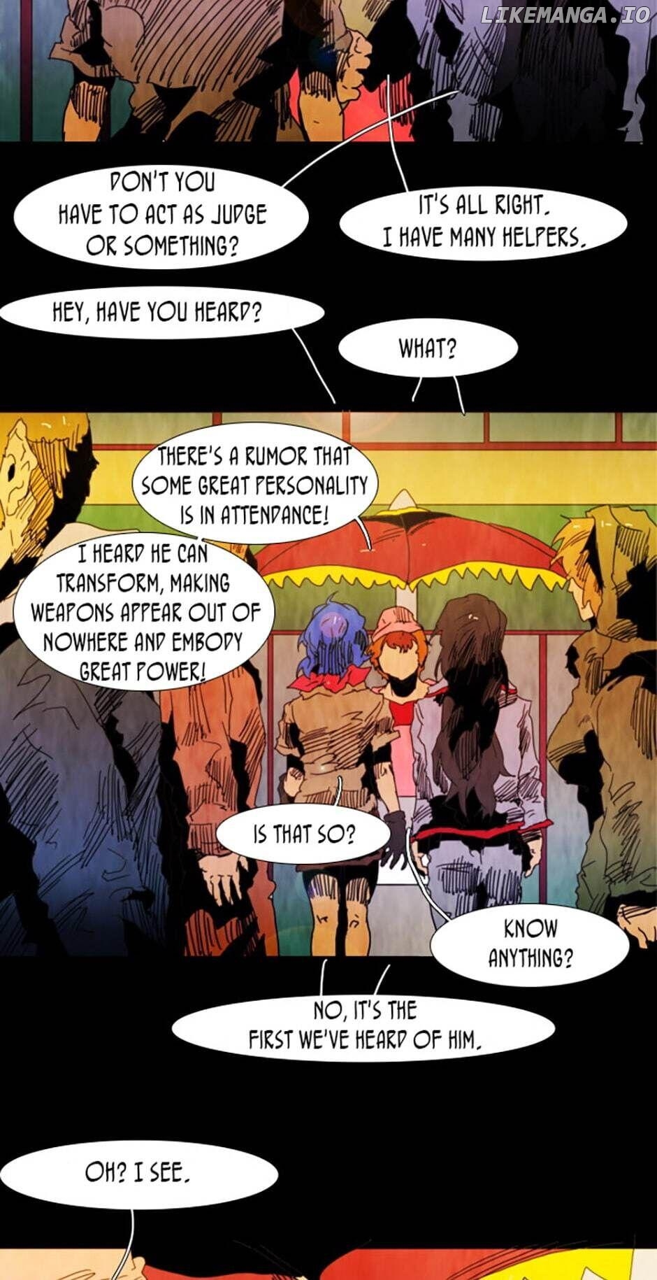 Black Behemoth chapter 47 - page 44