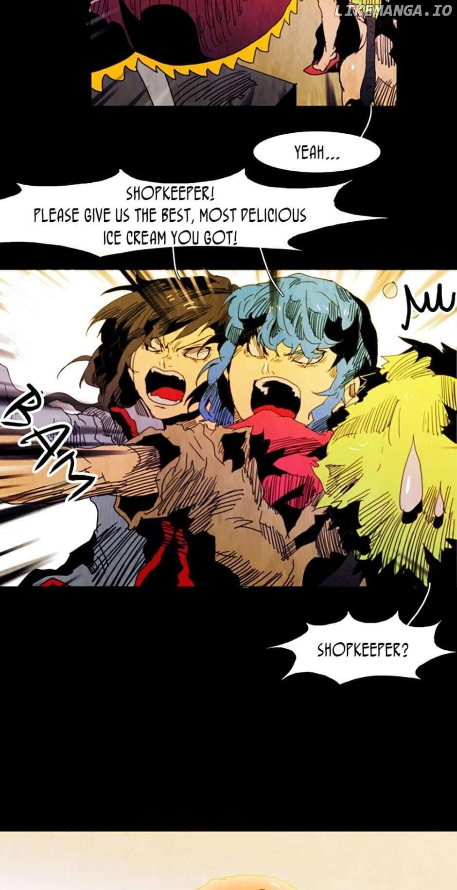 Black Behemoth chapter 47 - page 47