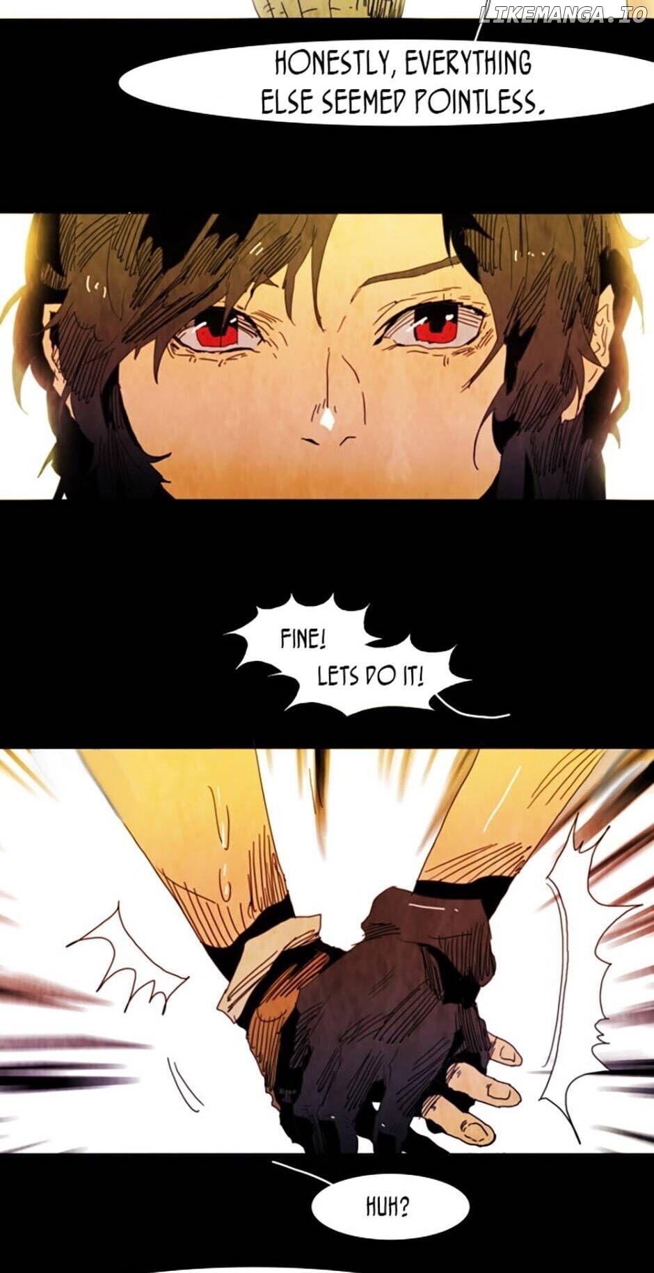 Black Behemoth chapter 47 - page 51