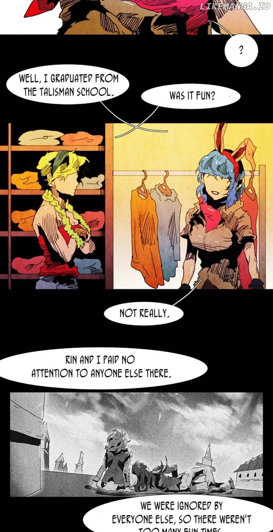 Black Behemoth chapter 47 - page 59