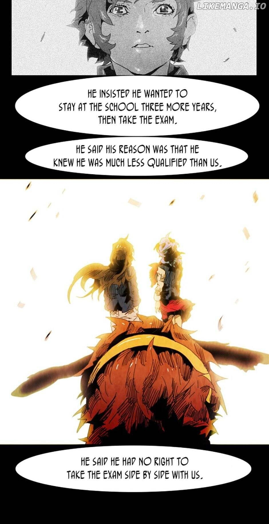 Black Behemoth chapter 47 - page 65