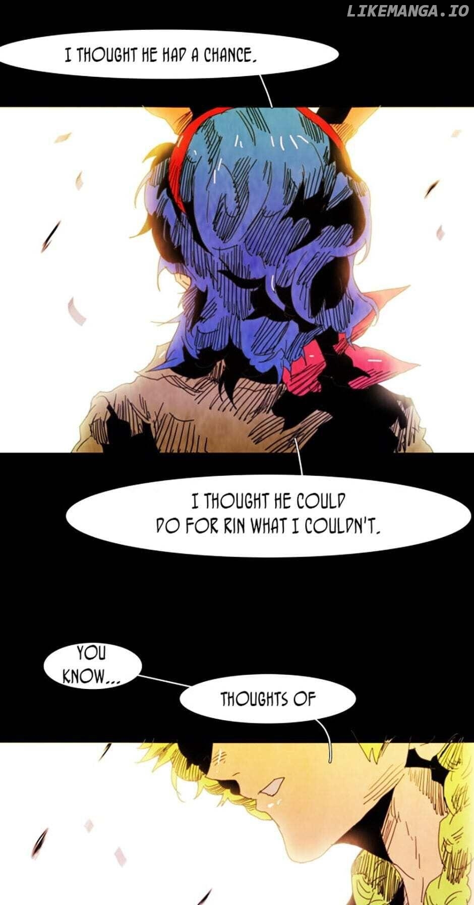Black Behemoth chapter 47 - page 67