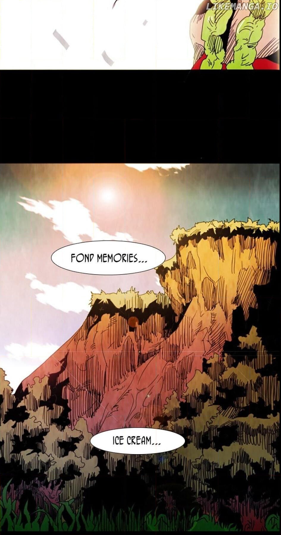 Black Behemoth chapter 47 - page 68