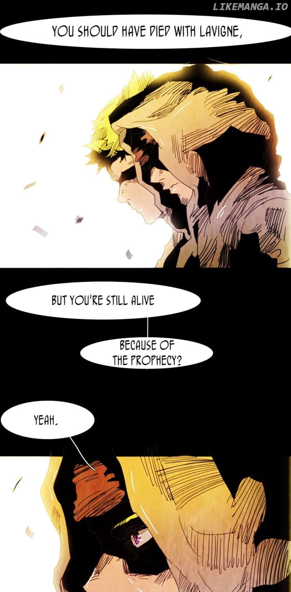 Black Behemoth chapter 47 - page 73