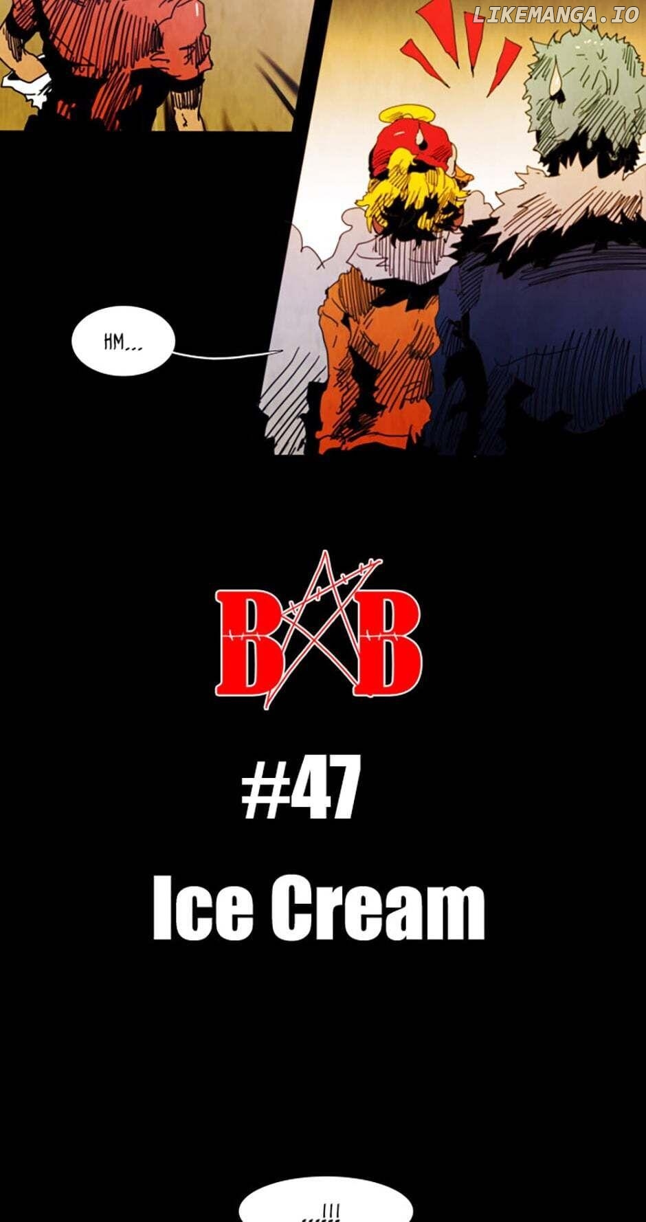 Black Behemoth chapter 47 - page 9