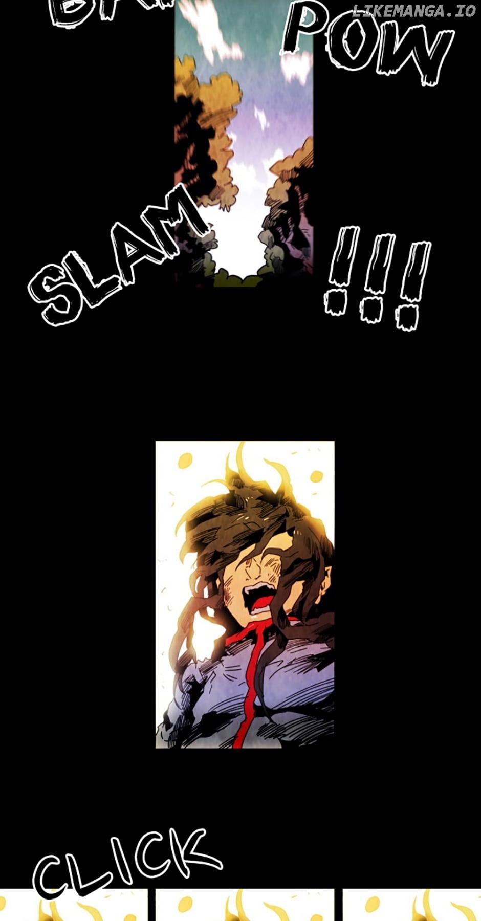Black Behemoth chapter 32 - page 17