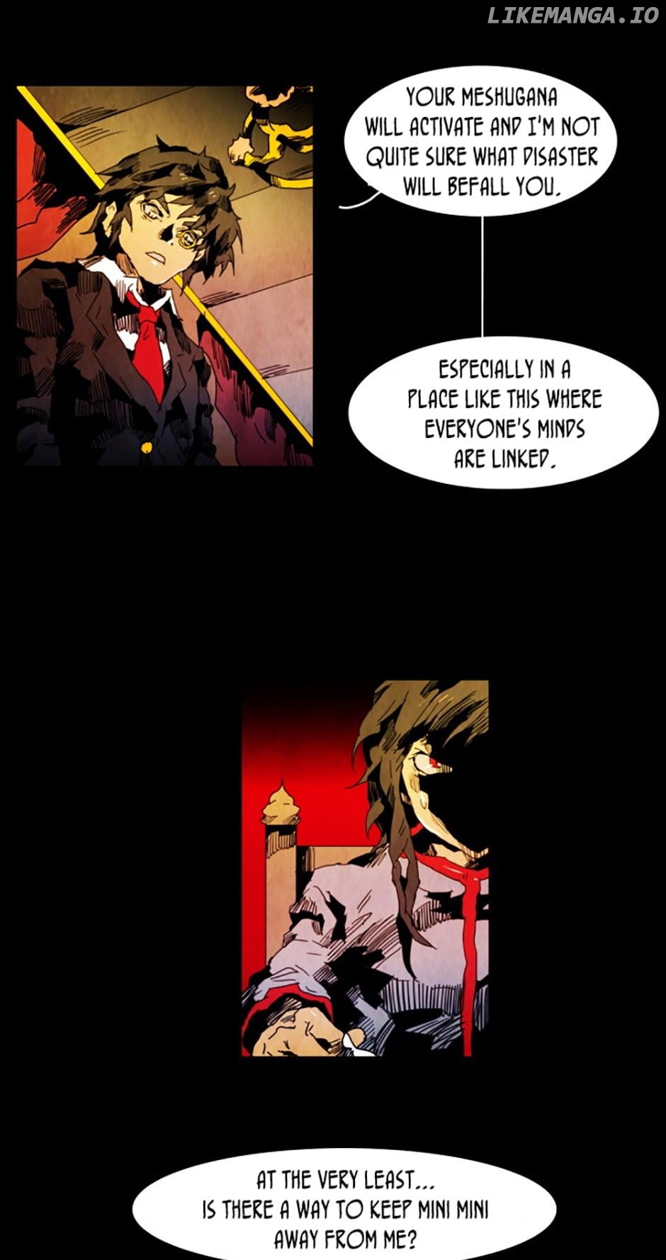 Black Behemoth chapter 32 - page 23