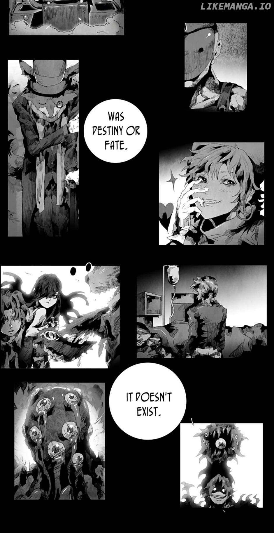 Black Behemoth chapter 32 - page 31