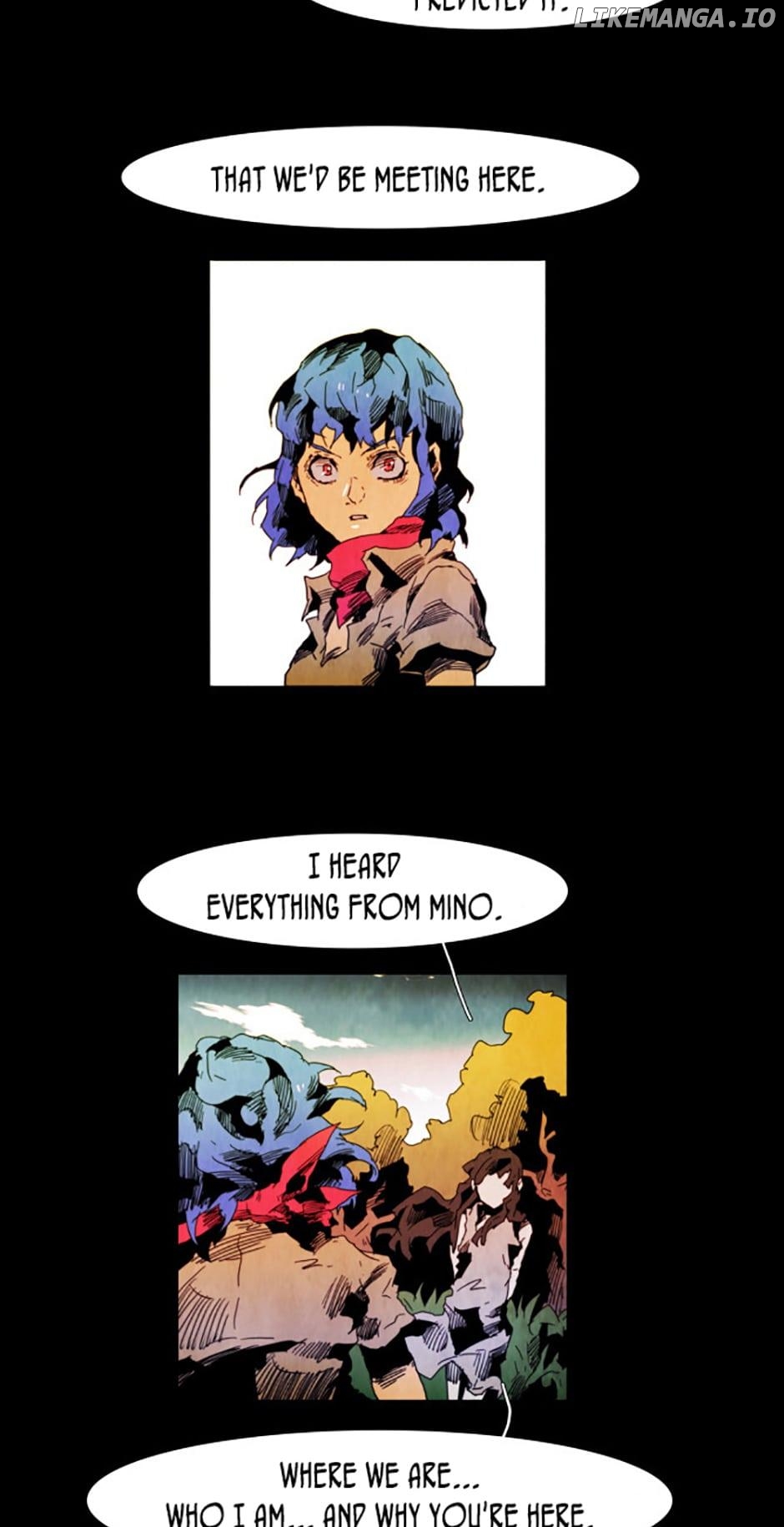 Black Behemoth chapter 32 - page 4
