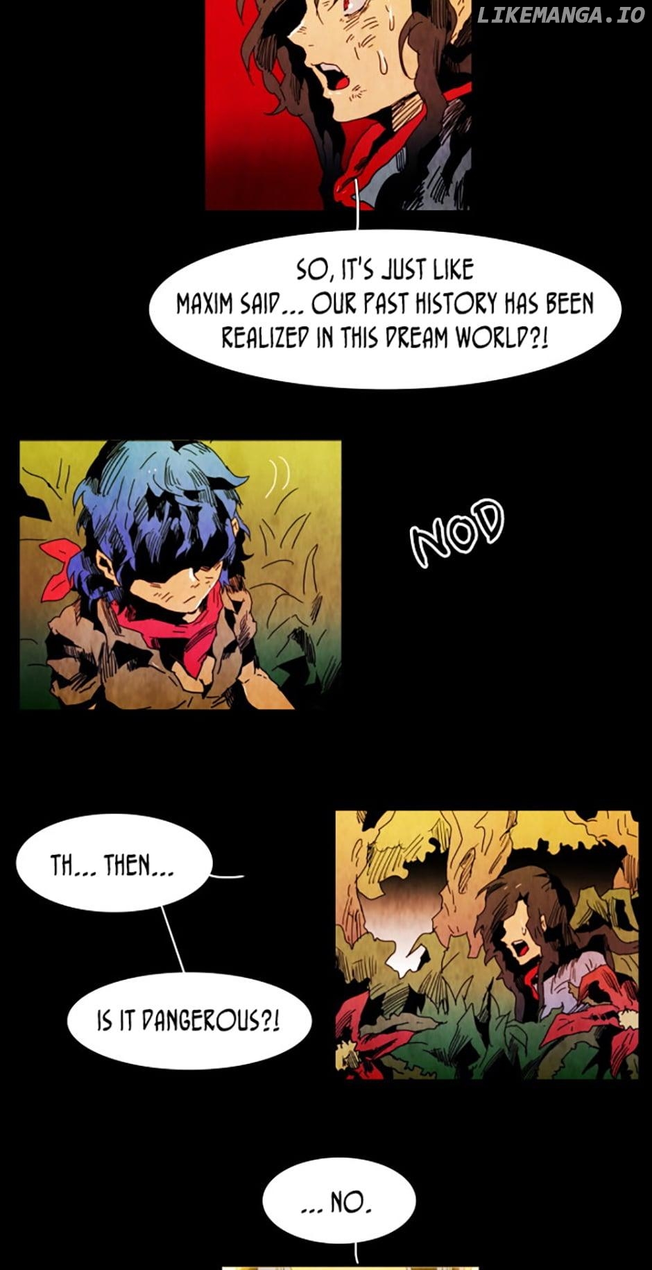 Black Behemoth chapter 32 - page 48