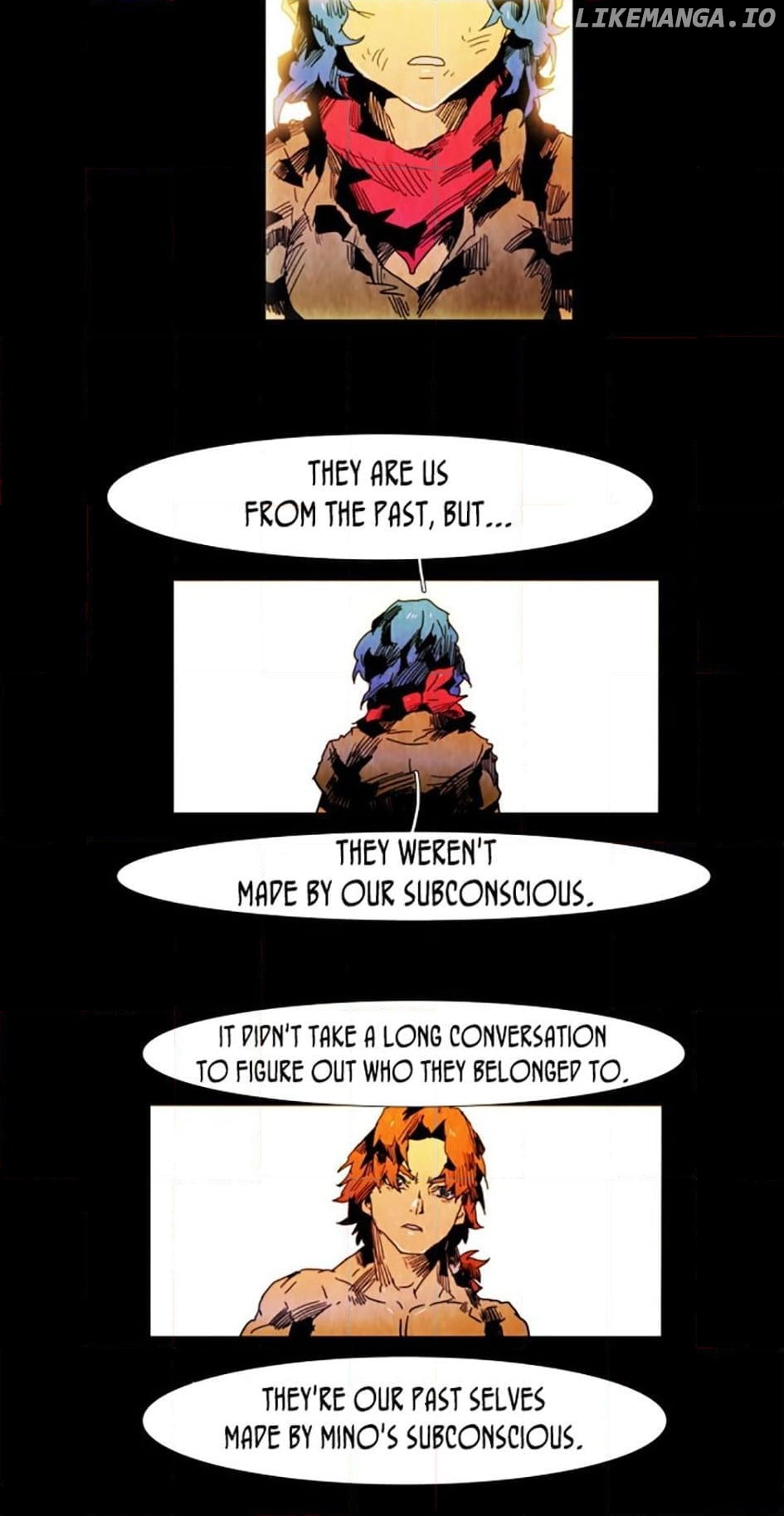 Black Behemoth chapter 32 - page 49