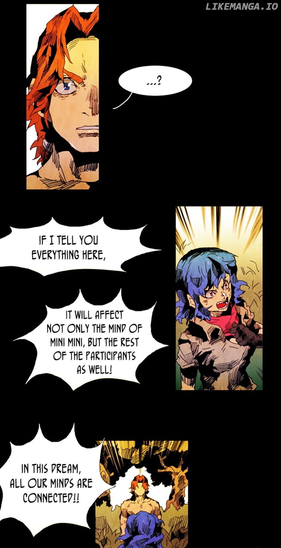 Black Behemoth chapter 32 - page 57