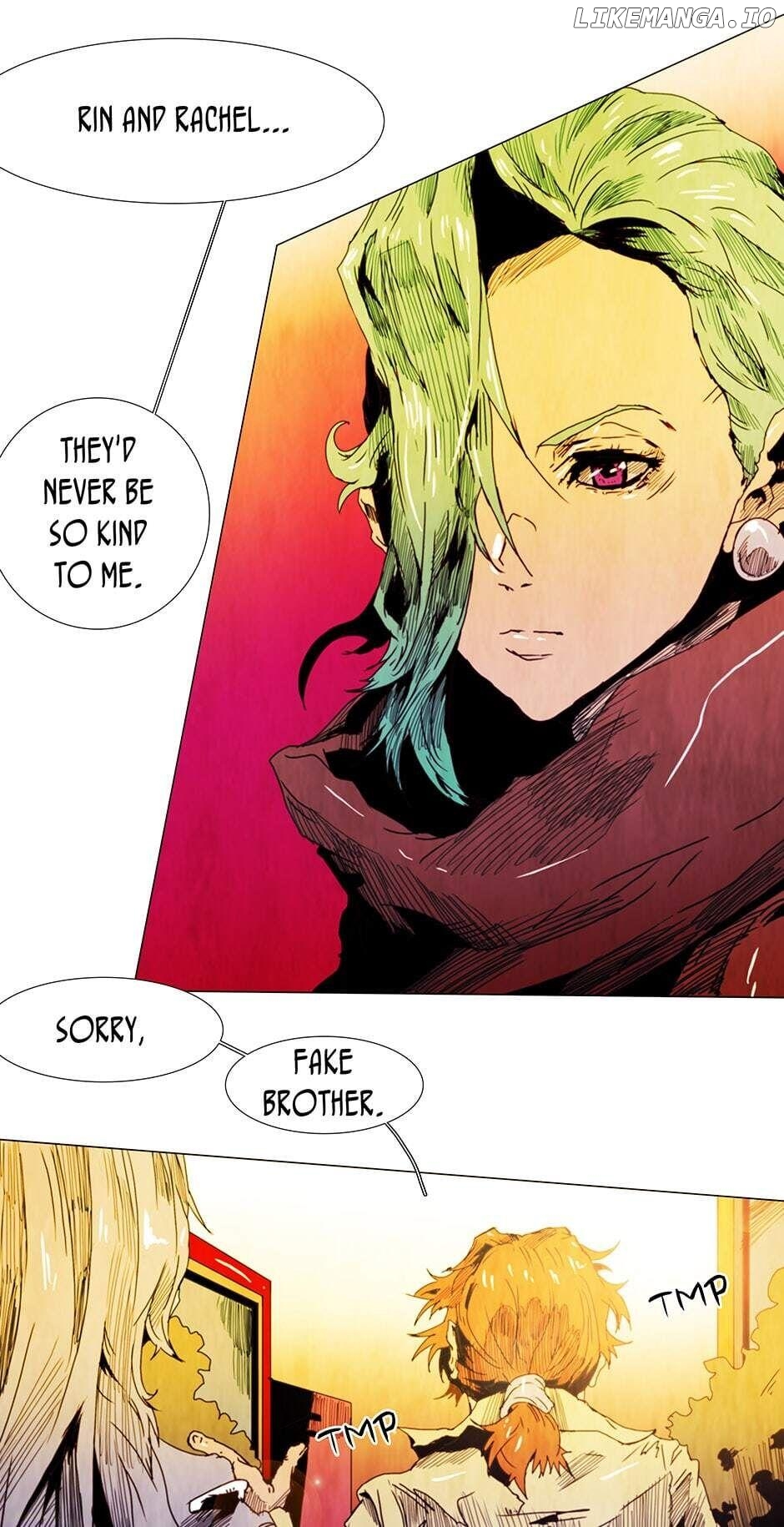 Black Behemoth chapter 74 - page 13