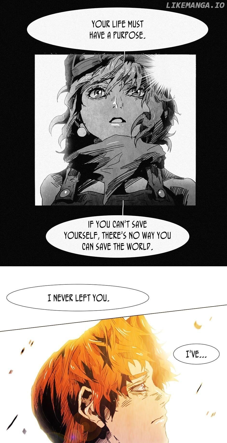 Black Behemoth chapter 74 - page 30