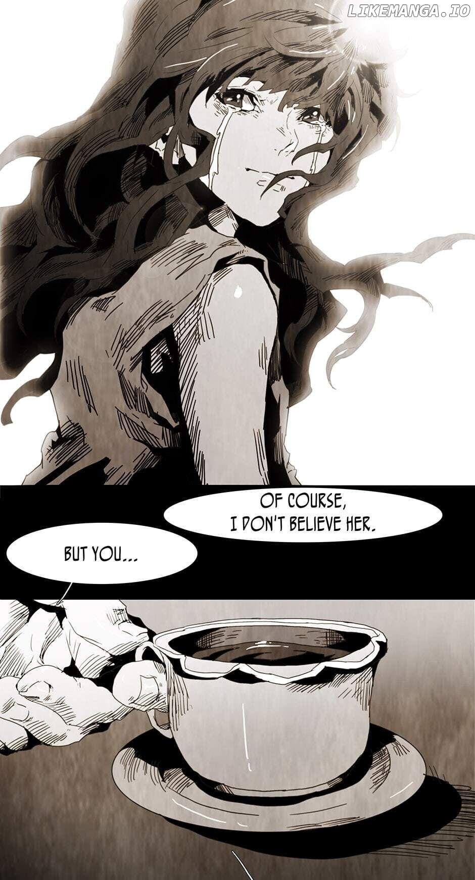 Black Behemoth chapter 59 - page 17