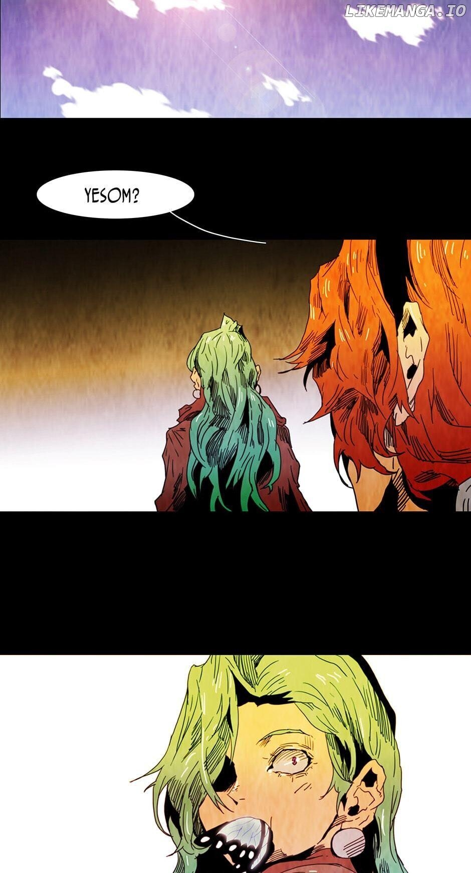 Black Behemoth chapter 59 - page 2