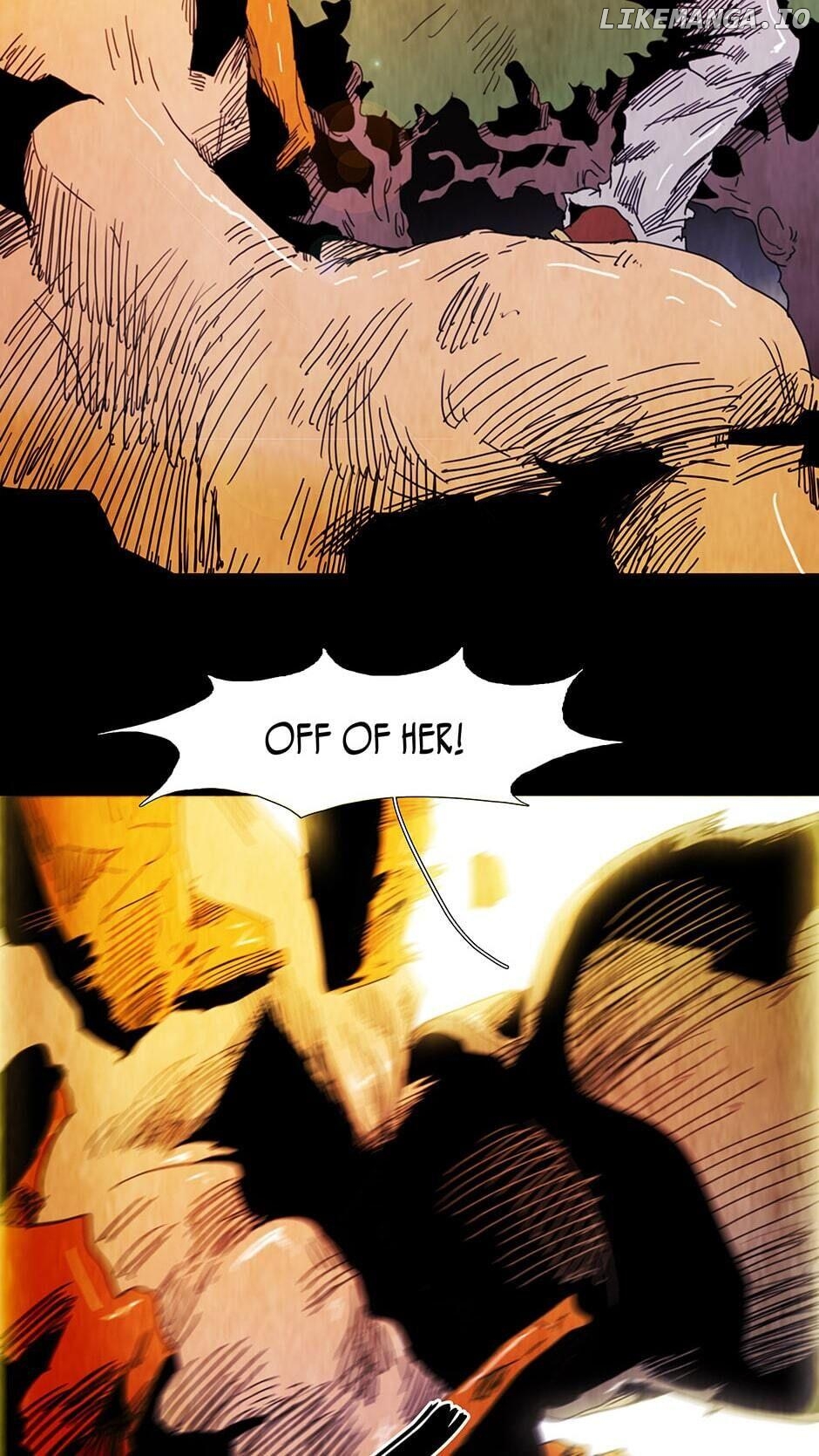 Black Behemoth chapter 59 - page 21