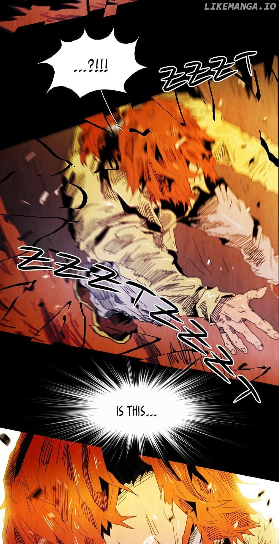 Black Behemoth chapter 59 - page 27