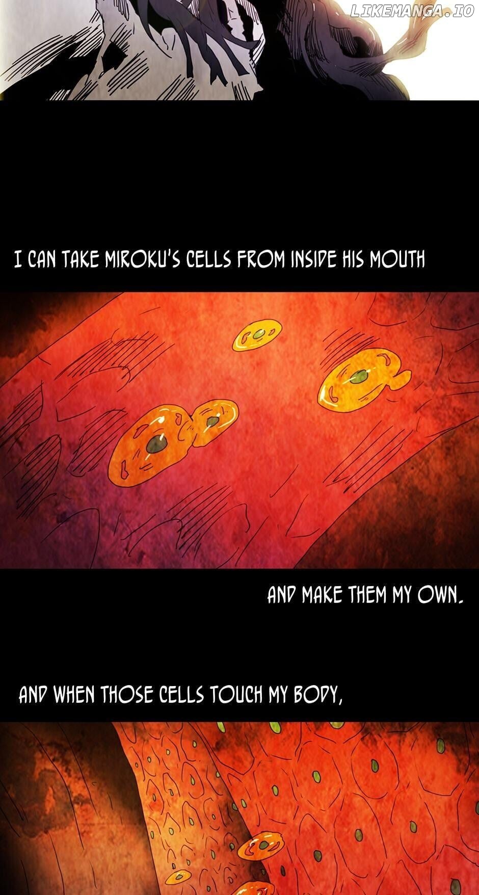 Black Behemoth chapter 59 - page 35