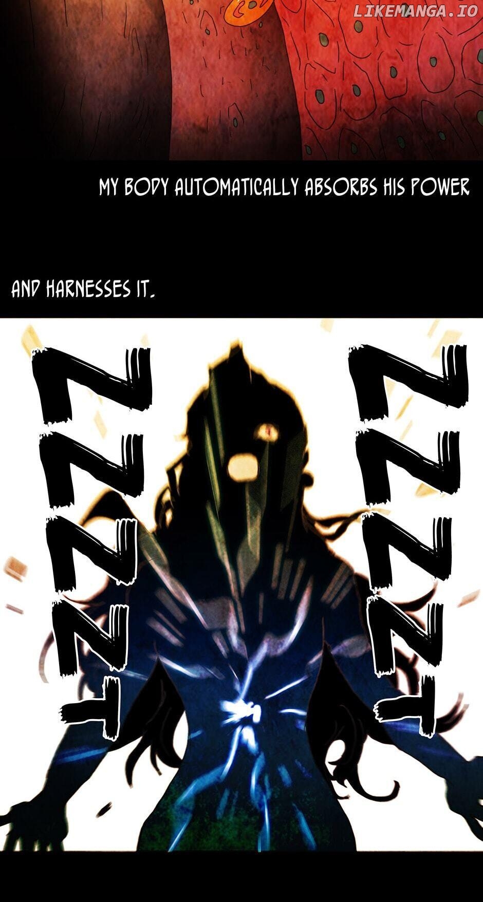 Black Behemoth chapter 59 - page 36