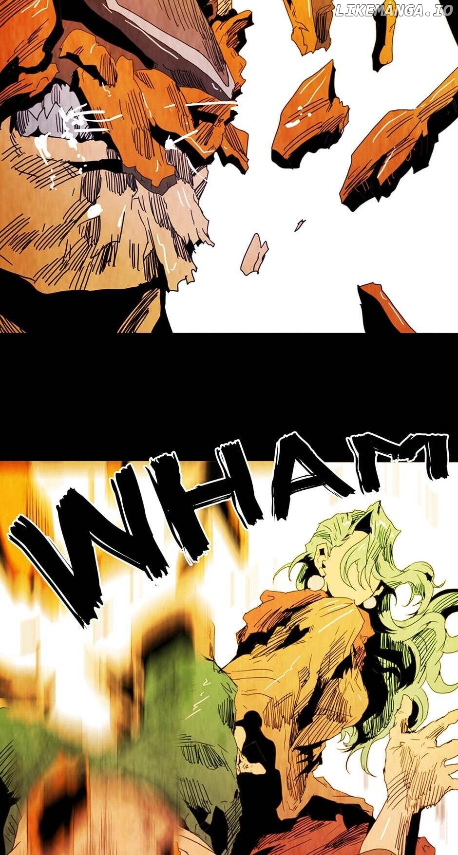 Black Behemoth chapter 59 - page 38