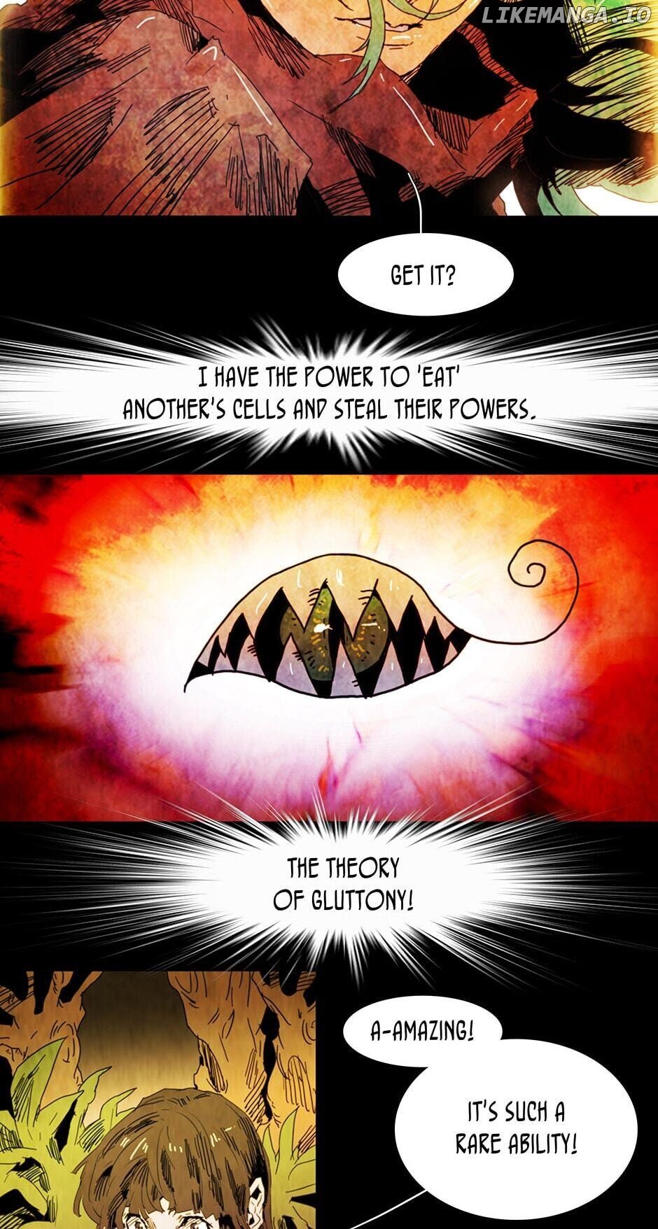 Black Behemoth chapter 59 - page 40