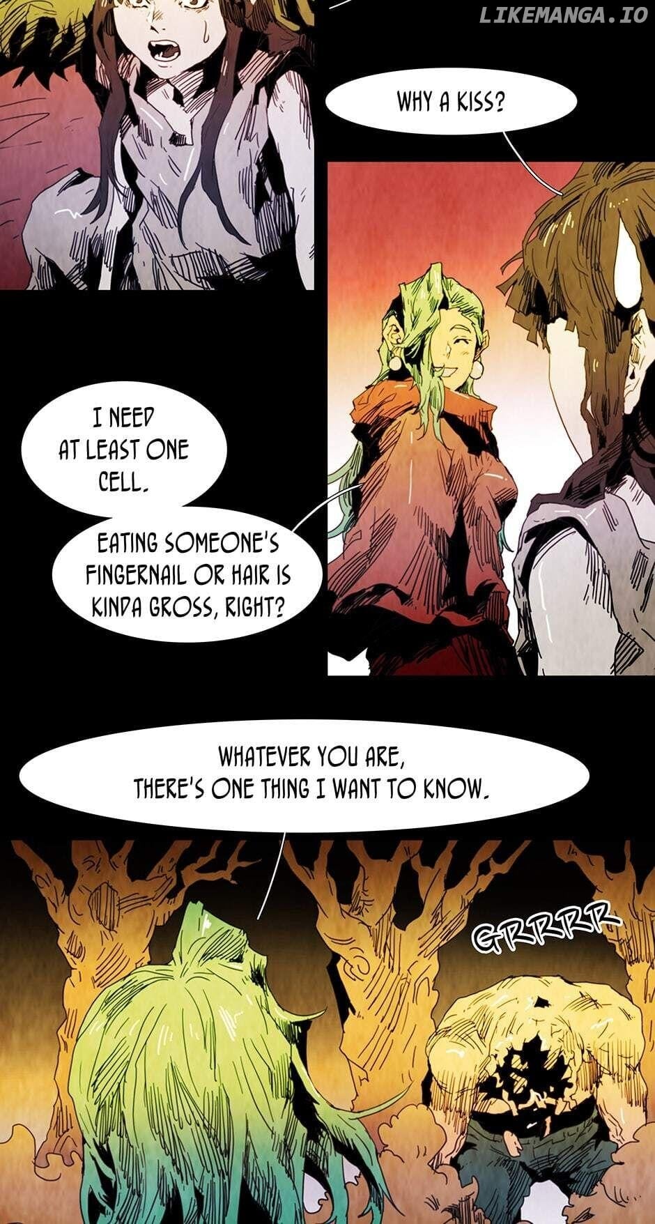 Black Behemoth chapter 59 - page 41