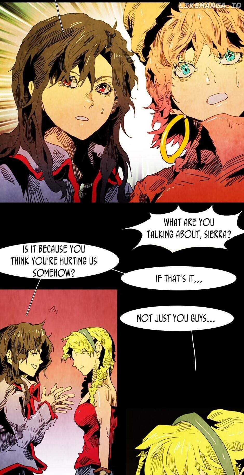 Black Behemoth chapter 59 - page 46