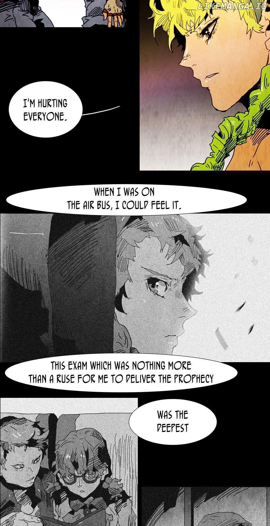 Black Behemoth chapter 59 - page 47
