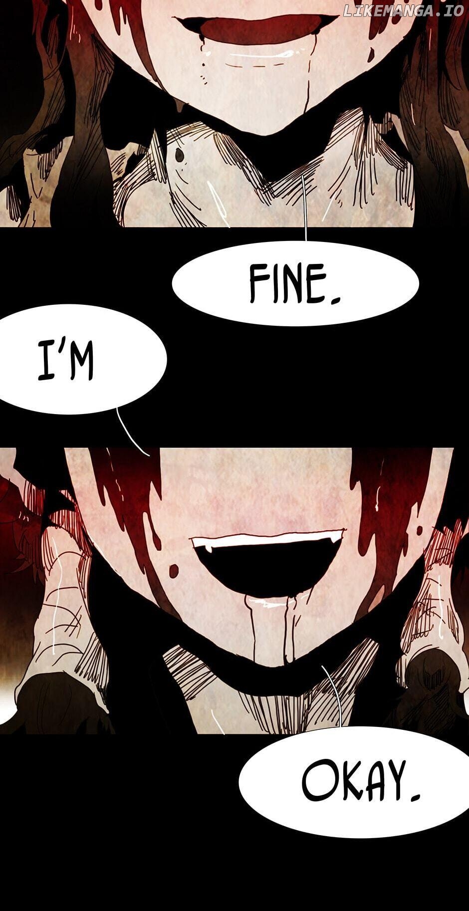 Black Behemoth chapter 59 - page 60