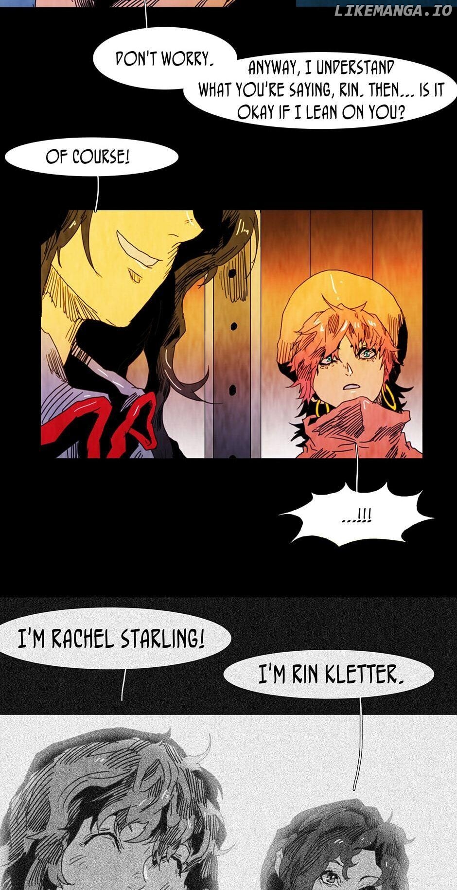 Black Behemoth chapter 59 - page 63