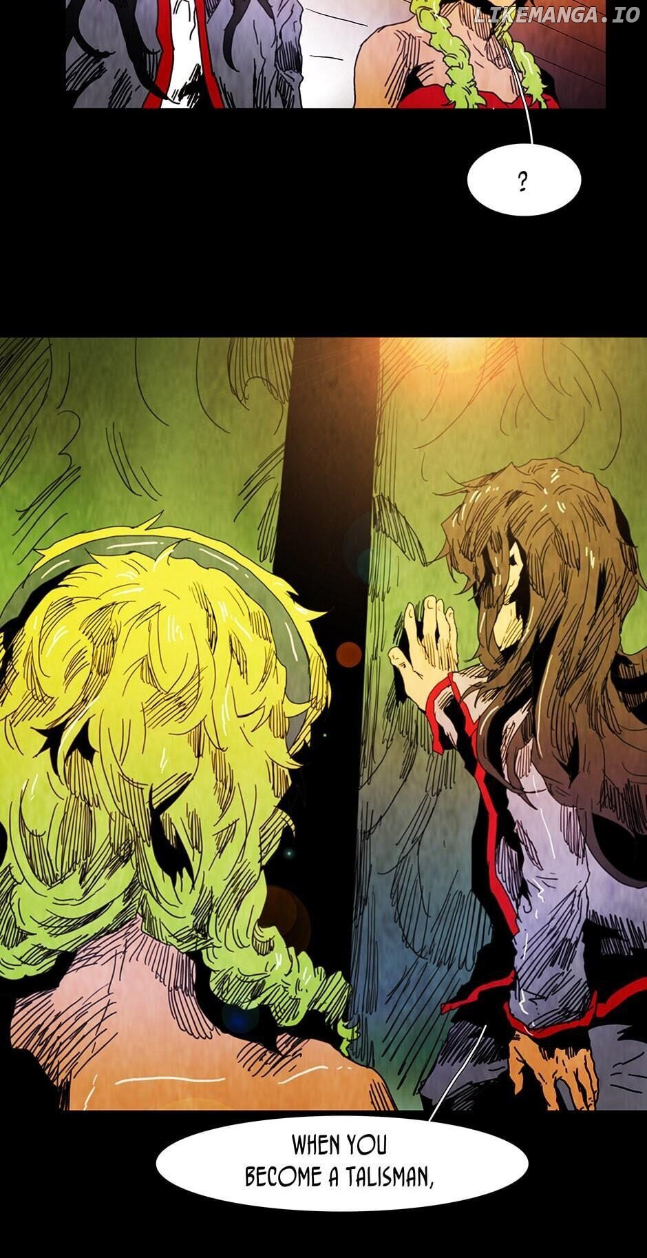 Black Behemoth chapter 59 - page 66
