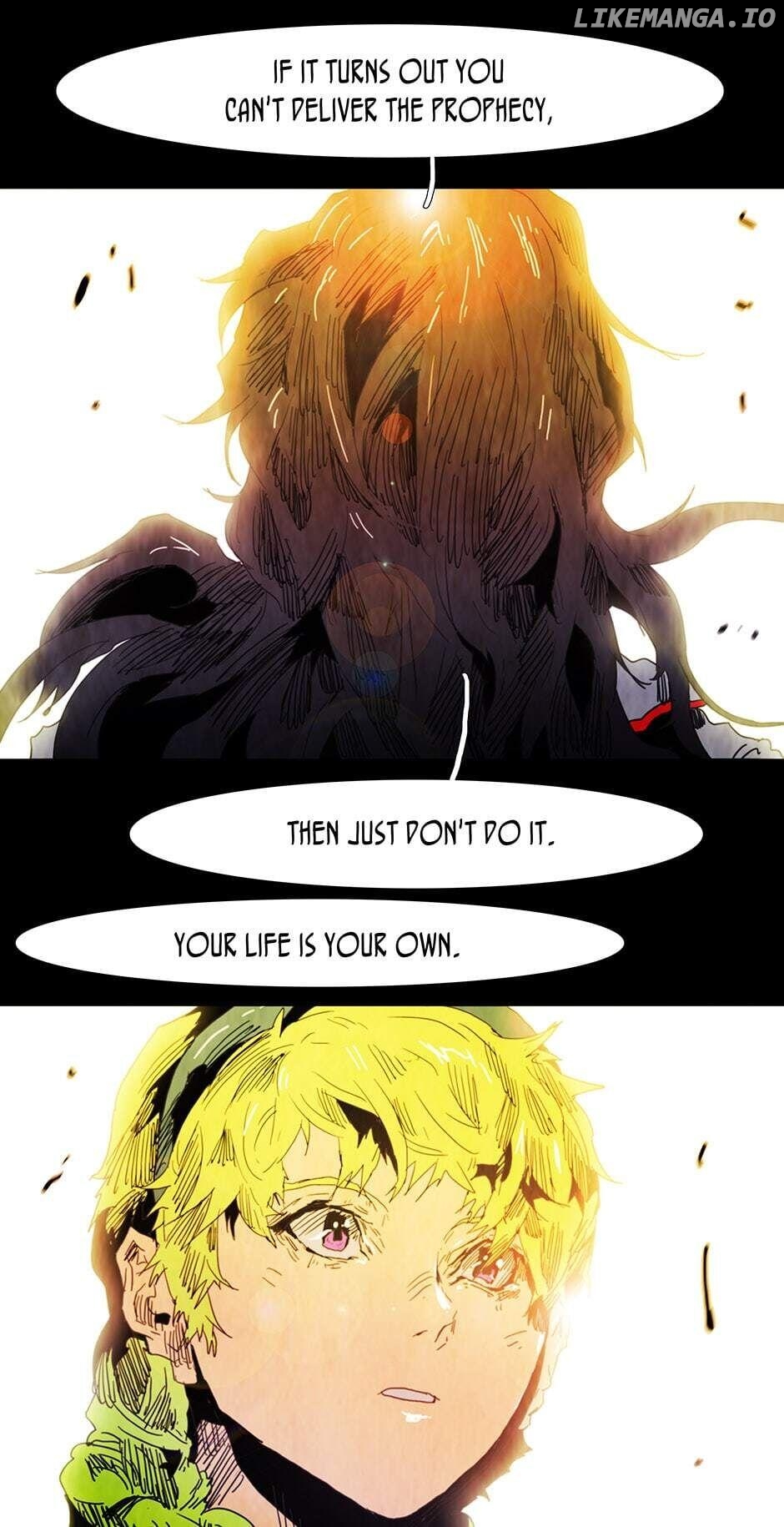 Black Behemoth chapter 59 - page 67
