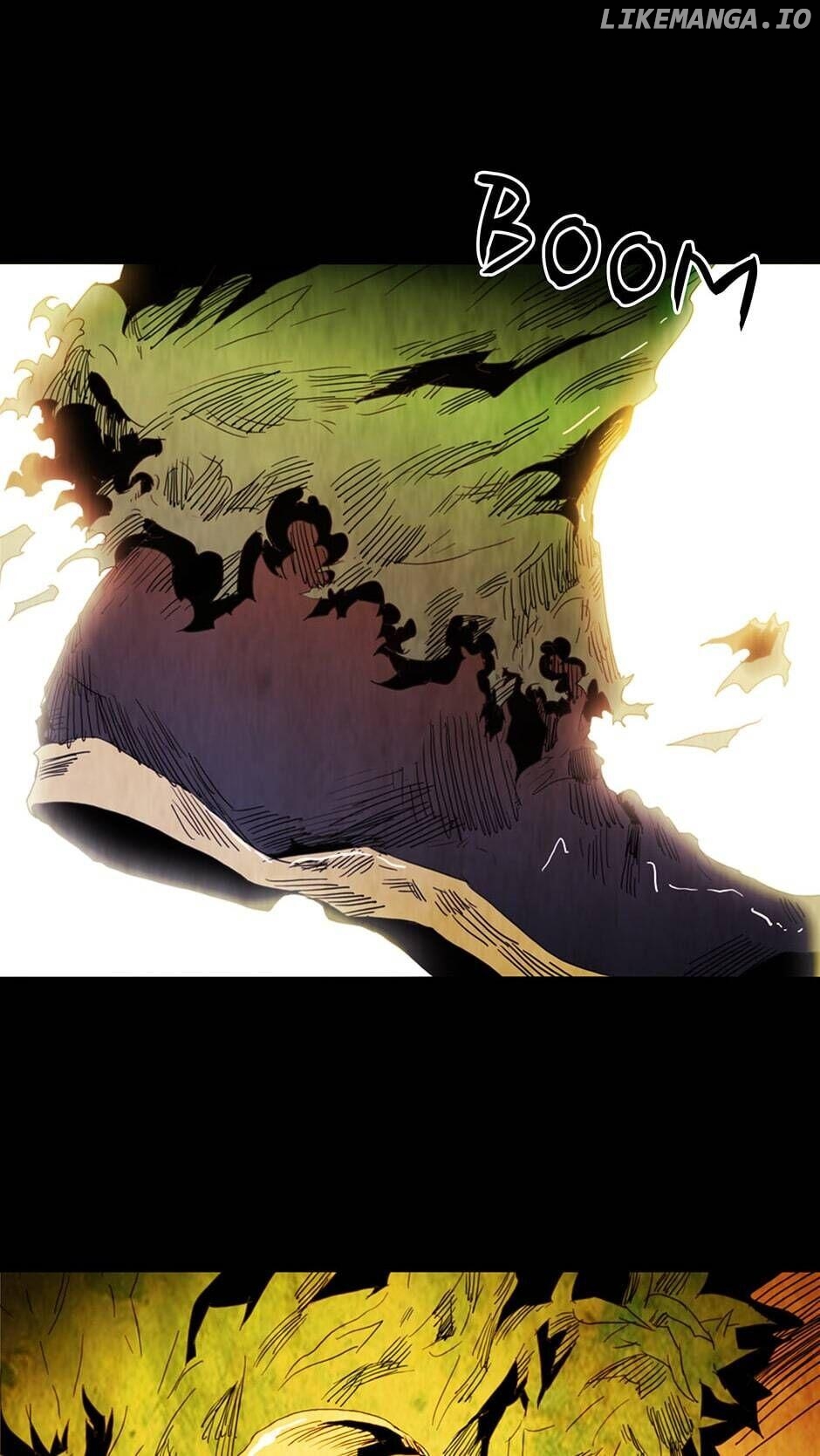 Black Behemoth chapter 59 - page 8
