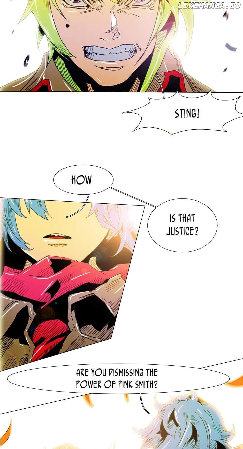 Black Behemoth chapter 86 - page 35