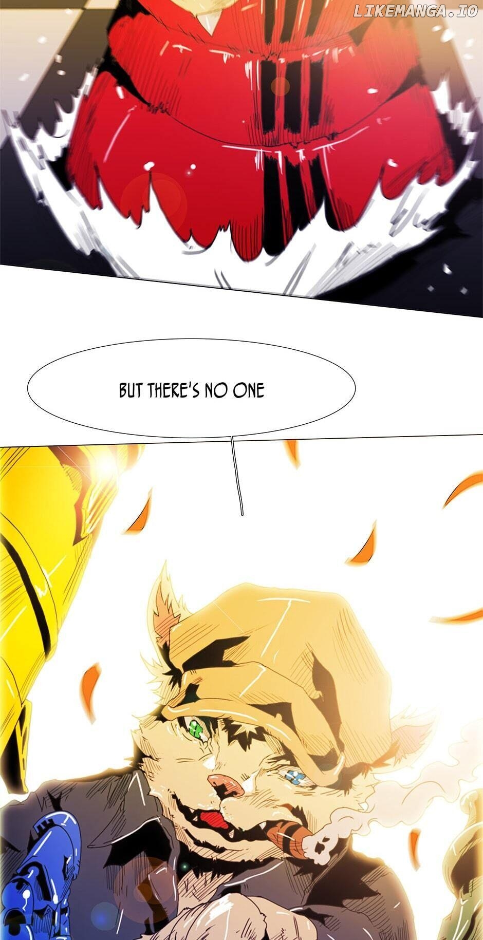 Black Behemoth chapter 86 - page 52