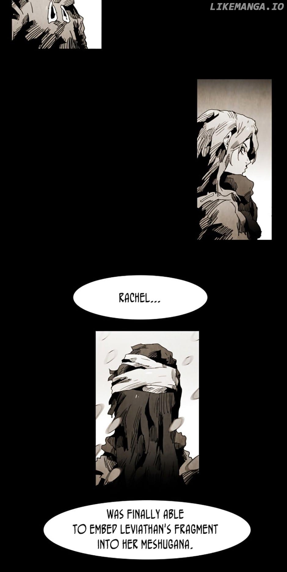 Black Behemoth chapter 33 - page 10